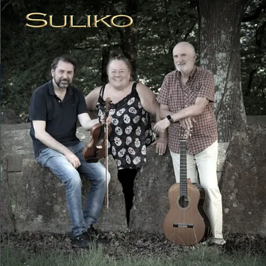 Suliko taldea