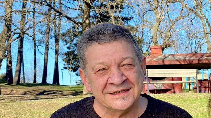 'Txato' Guridi hil da, Elorrioko EH Bilduren zinegotzi ohia