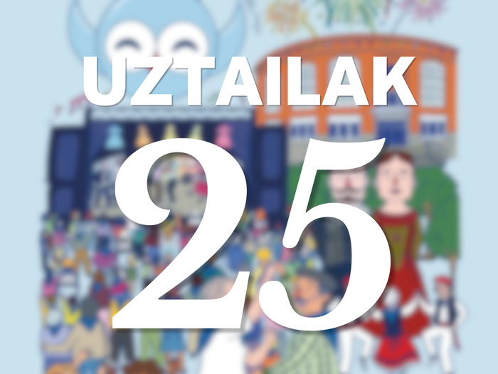 Zornotzako Jaiak