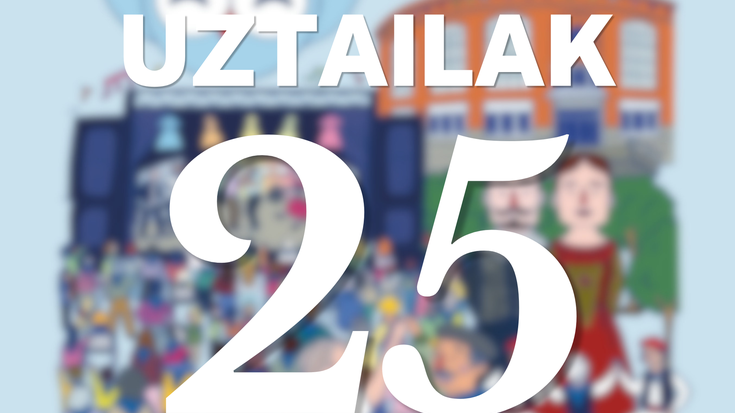 Zornotzako Jaiak