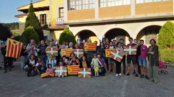 Kataluniako greba orokorra babestuko dute sindikatuek deituta