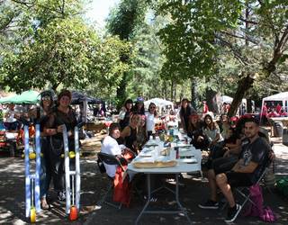 [ARGAZKI GALERIA] Ortuburu elkartea eta Emonddok taldea Sukalki Egunean garaile
