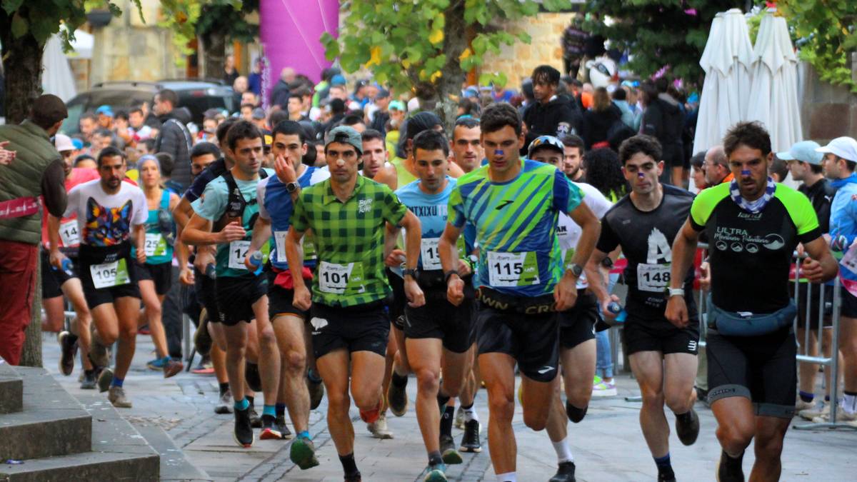 [EGUTEGIA]: Durangaldeko Kopako bigarren edizioko lasterketen datak iragarri dituzte