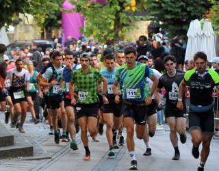 [EGUTEGIA]: Durangaldeko Kopako bigarren edizioko lasterketen datak iragarri dituzte