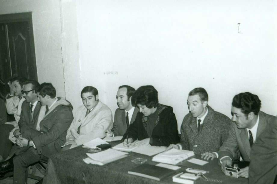 Gurutzi Arregi etnografo durangarra hil da