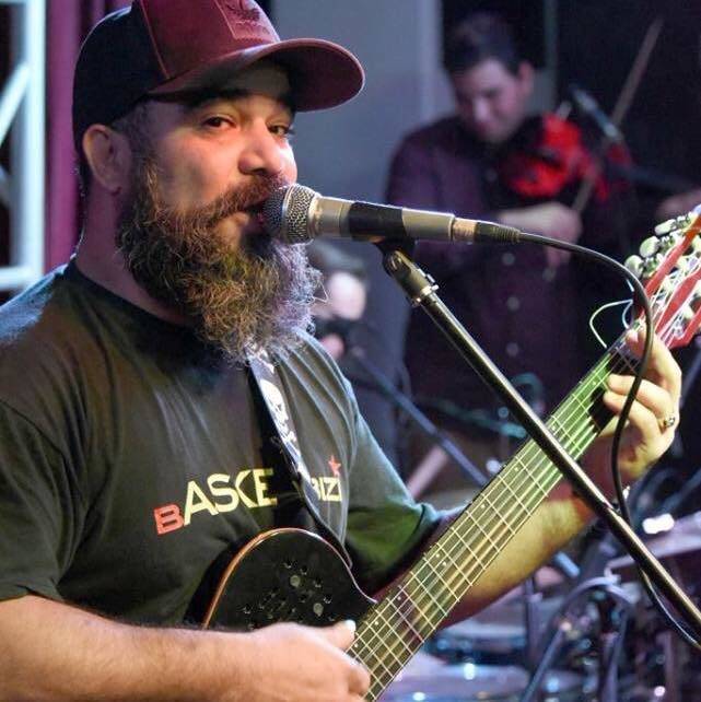 Ray Fernández (Cuba)