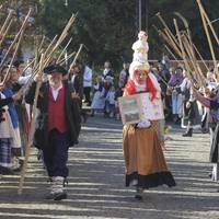 [EGITARAUA]: Durangaldeko Gabonetako egitaraua