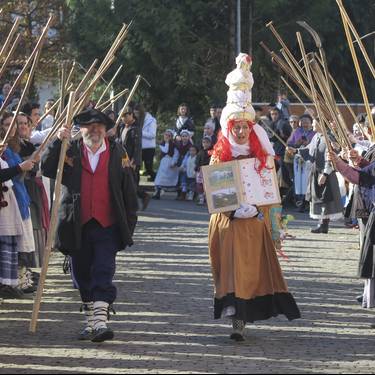 [EGITARAUA]: Durangaldeko Gabonetako egitaraua