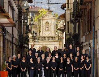 Durangoko Orfeoiak otsailaren 23an egingo du ezohiko batzar orokorra