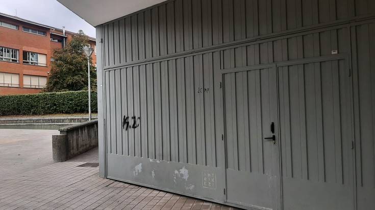 EH Bilduk Abadiñok udal eraikinen "kudeaketa eraginkorragoa" behar duela dio