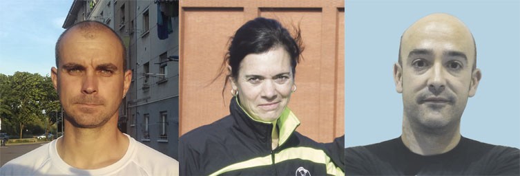 Futbolaz kanpoko adituen iritziak