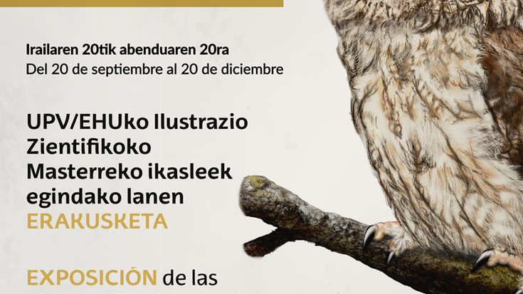 Natura ilustratzen