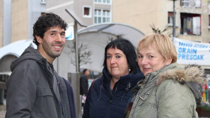 “Kofradiak herrira hurbiltzea eta horien funtzionamendua gaurkotzea dugu erronka”