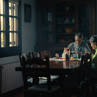 'Aitatxo' dokumentala ikusgai San Agustinen, barikuan