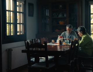 'Aitatxo' dokumentala ikusgai San Agustinen, barikuan