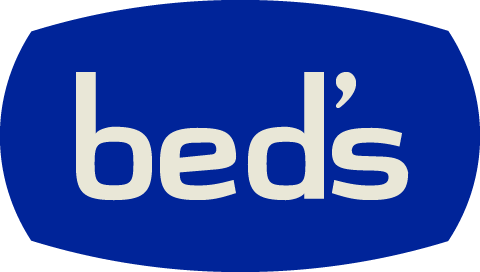 Bed´s logotipoa