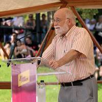Arcadi Olivares ekonomilariak pentsioei buruz berba egingo du Durangon