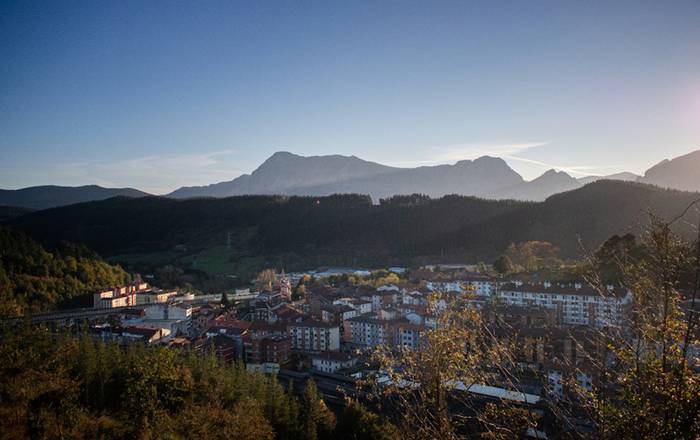 HAPOaren aurrerakinaren azalpen saioa antolatu dute Berrizen