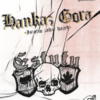 Hankaz gora + Estutu