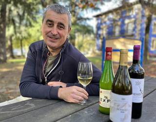 "Askotan ez dakigu gure produktua ondo saltzen"