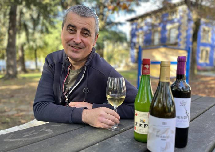 "Askotan ez dakigu gure produktua ondo saltzen"