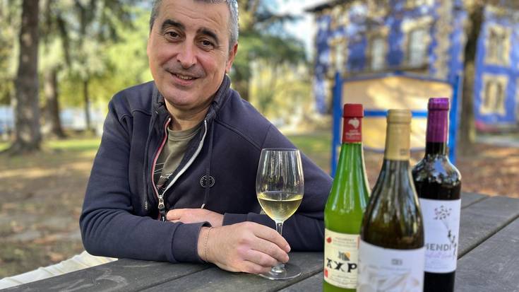 "Askotan ez dakigu gure produktua ondo saltzen"