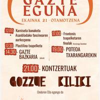 Udako Gazte Eguna