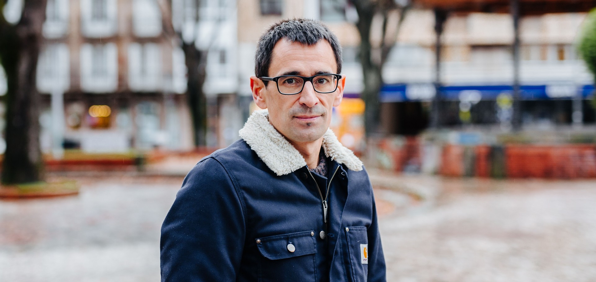 “BECeko buruz burukoan bertsotan egitea eta asmatzea terriblea izan behar da, nire motibazio nagusia hor dago”