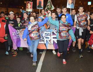 Korrikako lekukoa eraman gura duzu ANBOTOren kilometroan?