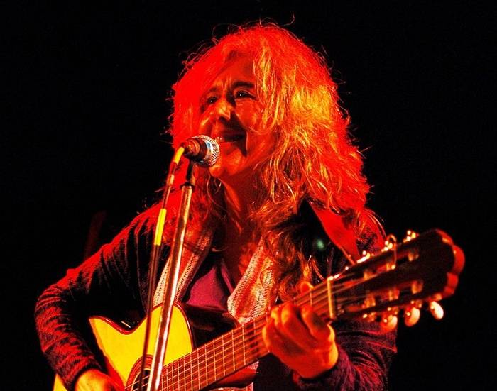 Palumbo musikari argentinarrak kontzertua emango du Arrazolan