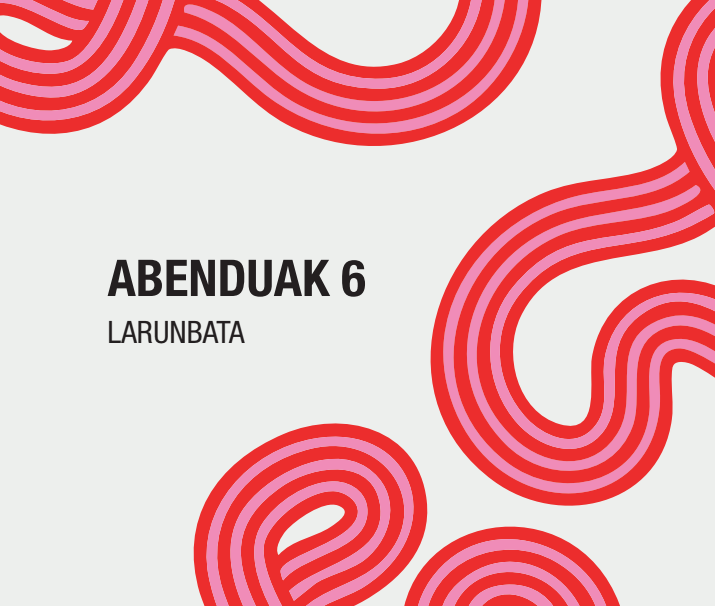 Abenduak 6, zapatua