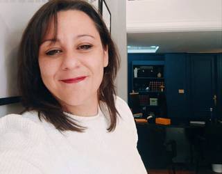 "Bakoitzak bere denborak ditu eta pazientzia behar da"