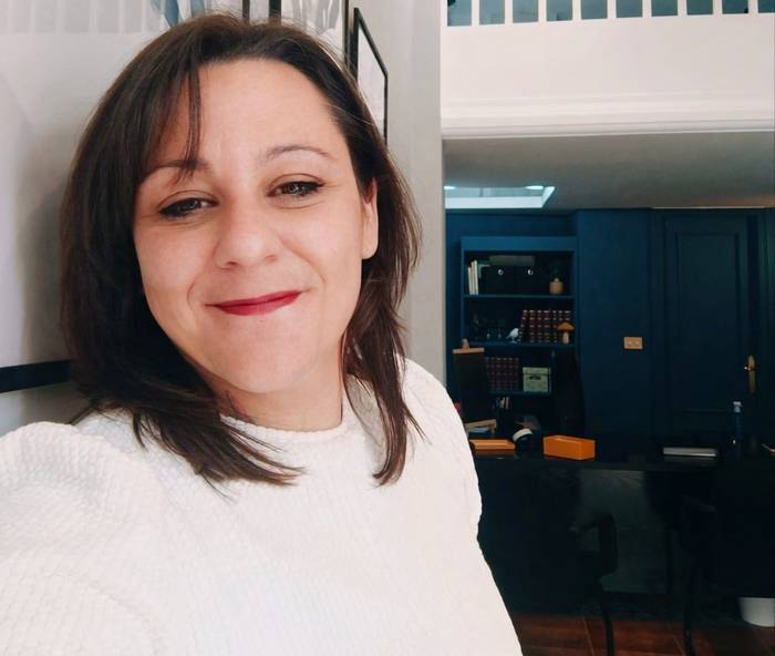 "Bakoitzak bere denborak ditu eta pazientzia behar da"