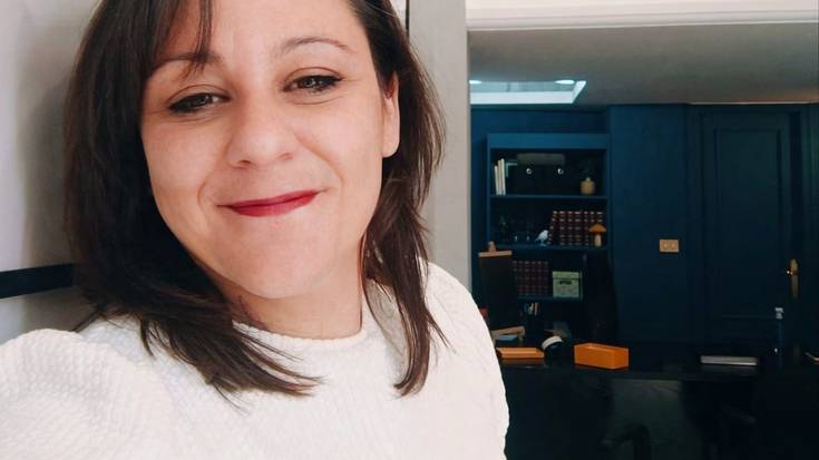 "Bakoitzak bere denborak ditu eta pazientzia behar da"