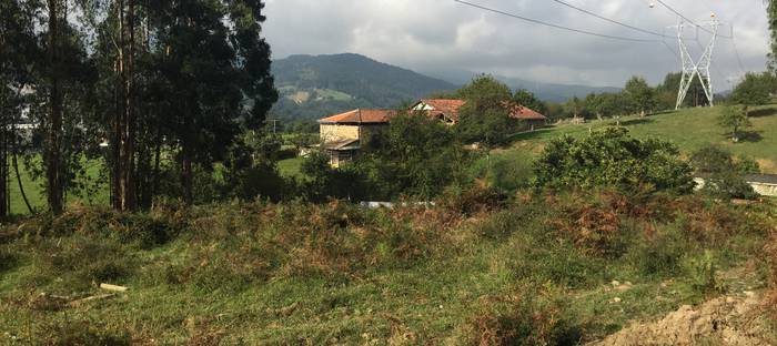 Arantzamendi ingurua Santa Maña auzoko ur-hornidura sarearekin lotuko dute