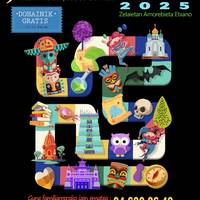 Jokoan, mahai jokoen jaialdia