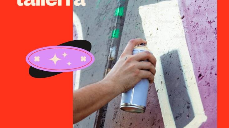 Grafitti tailerra