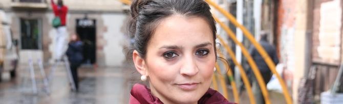 "Hazi egin da emakume ijitoen parte hartzea gizarteko hainbat esparrutan"