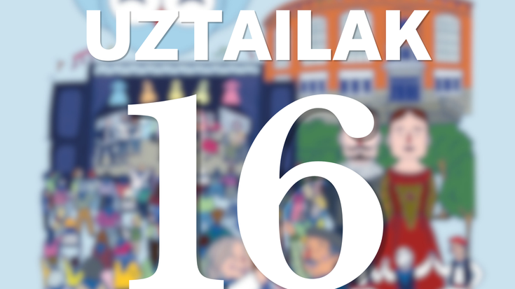 Zornotzako Jaiak