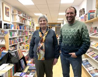 [BIDEOA]: "Hitz dena da guretzat, gure etxea eta gure bizitzaren zati"