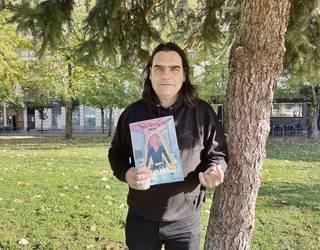 "Su Ta Garrek eszena berri bat ekarri zuen"