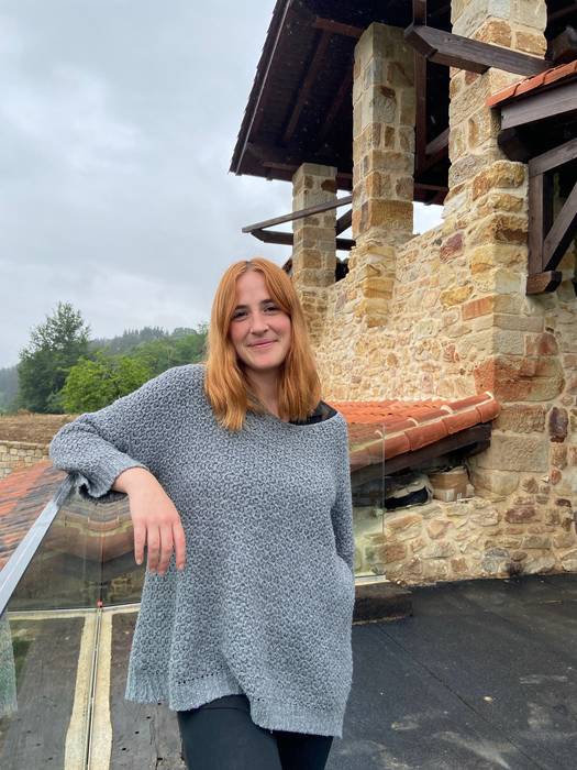 "Teilagintzaren historia albo batera utzita eduki dugu"