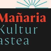 'Kantuez, kontuez... urtea bota'