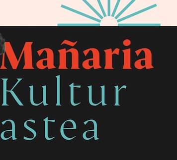 'Kantuez, kontuez... urtea bota'