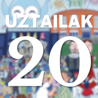 Zornotzako Jaiak