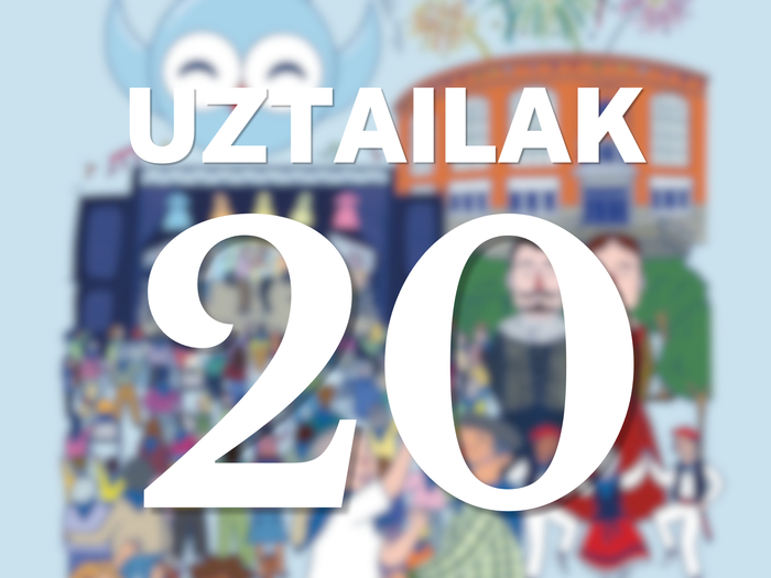 Zornotzako Jaiak