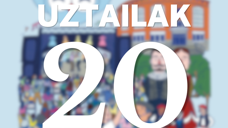 Zornotzako Jaiak