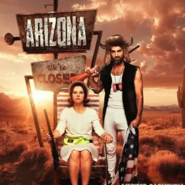 'Arizona'