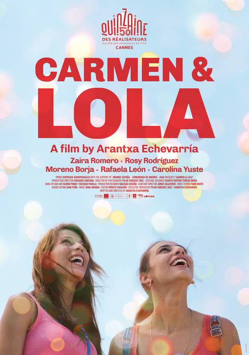 'Carmen & Lola'
