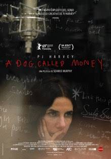 ‘Pj Harvey: A Dog Called Money’